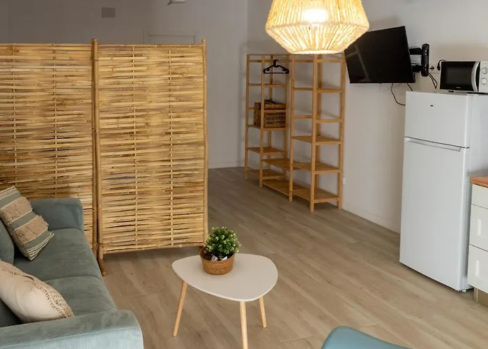 Boho Flats Apartment