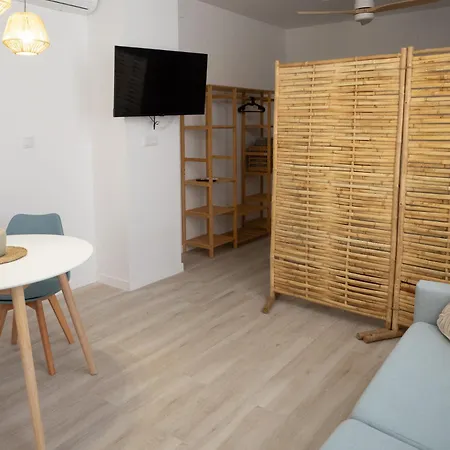 Boho Flats Apartment *