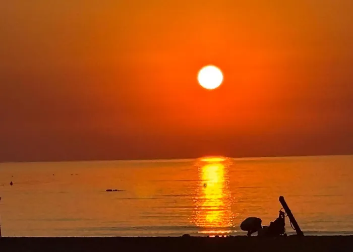 アパート Boho Flats *